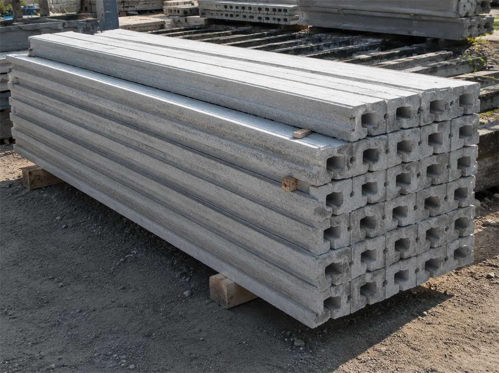 Muros Pré-Moldados de Concreto - Imagem 5